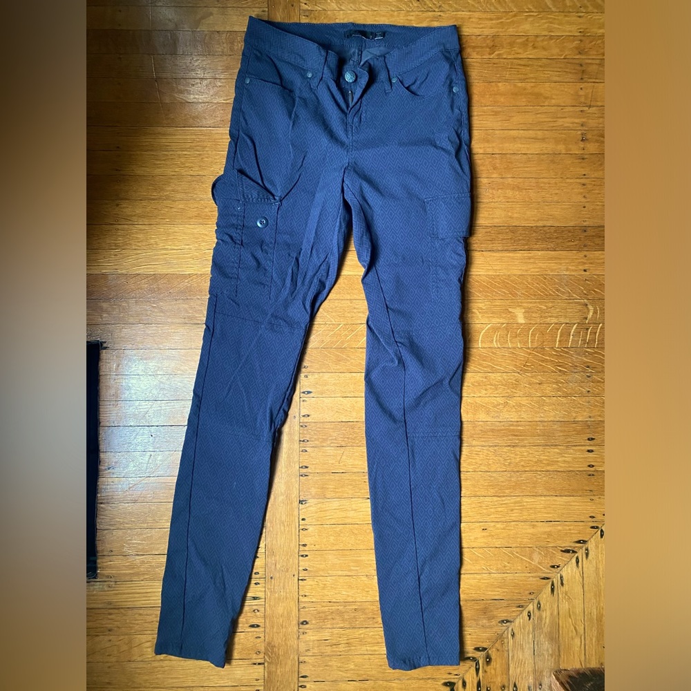 Prana Meme pants.